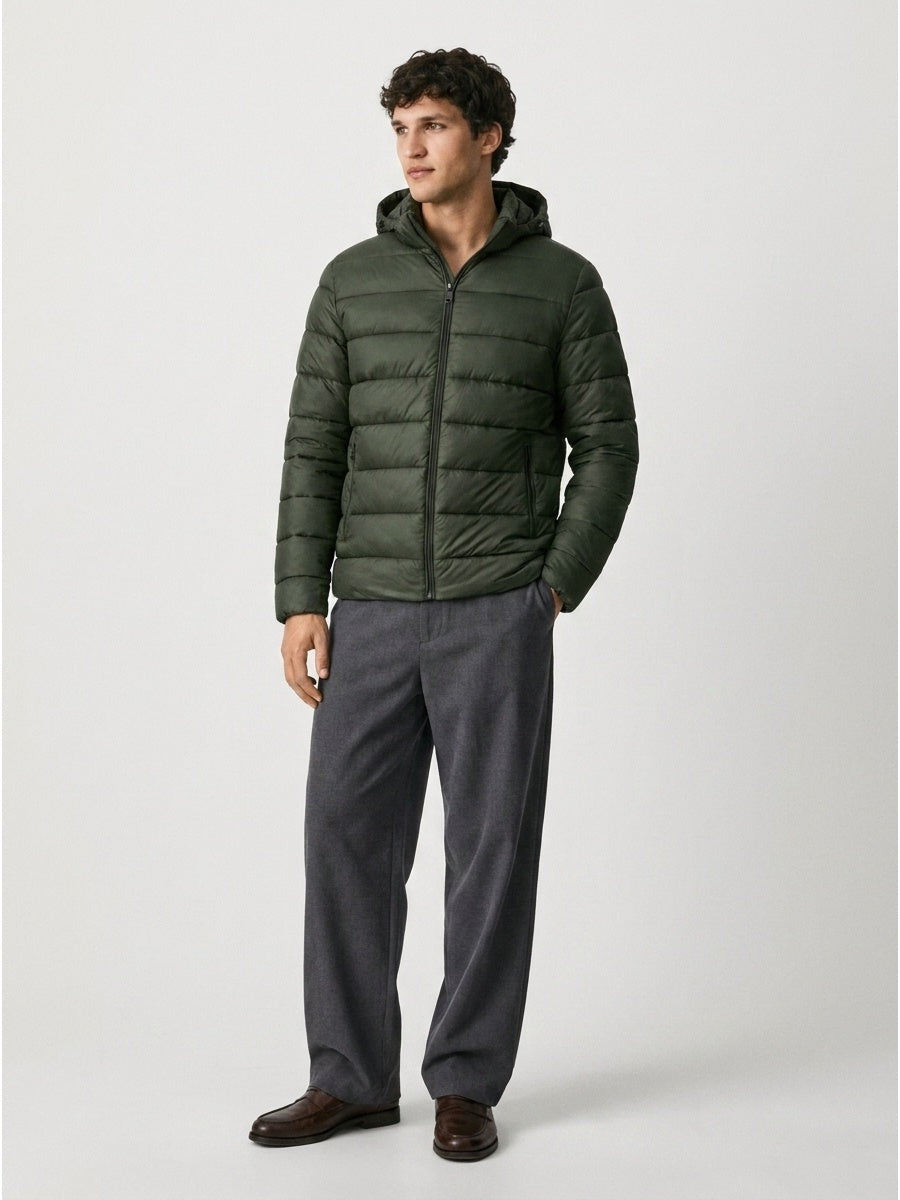 Herrenjacke