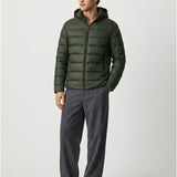 Herrenjacke
