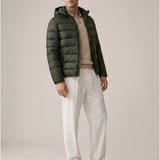 Herrenjacke