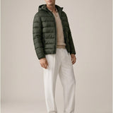 Herrenjacke