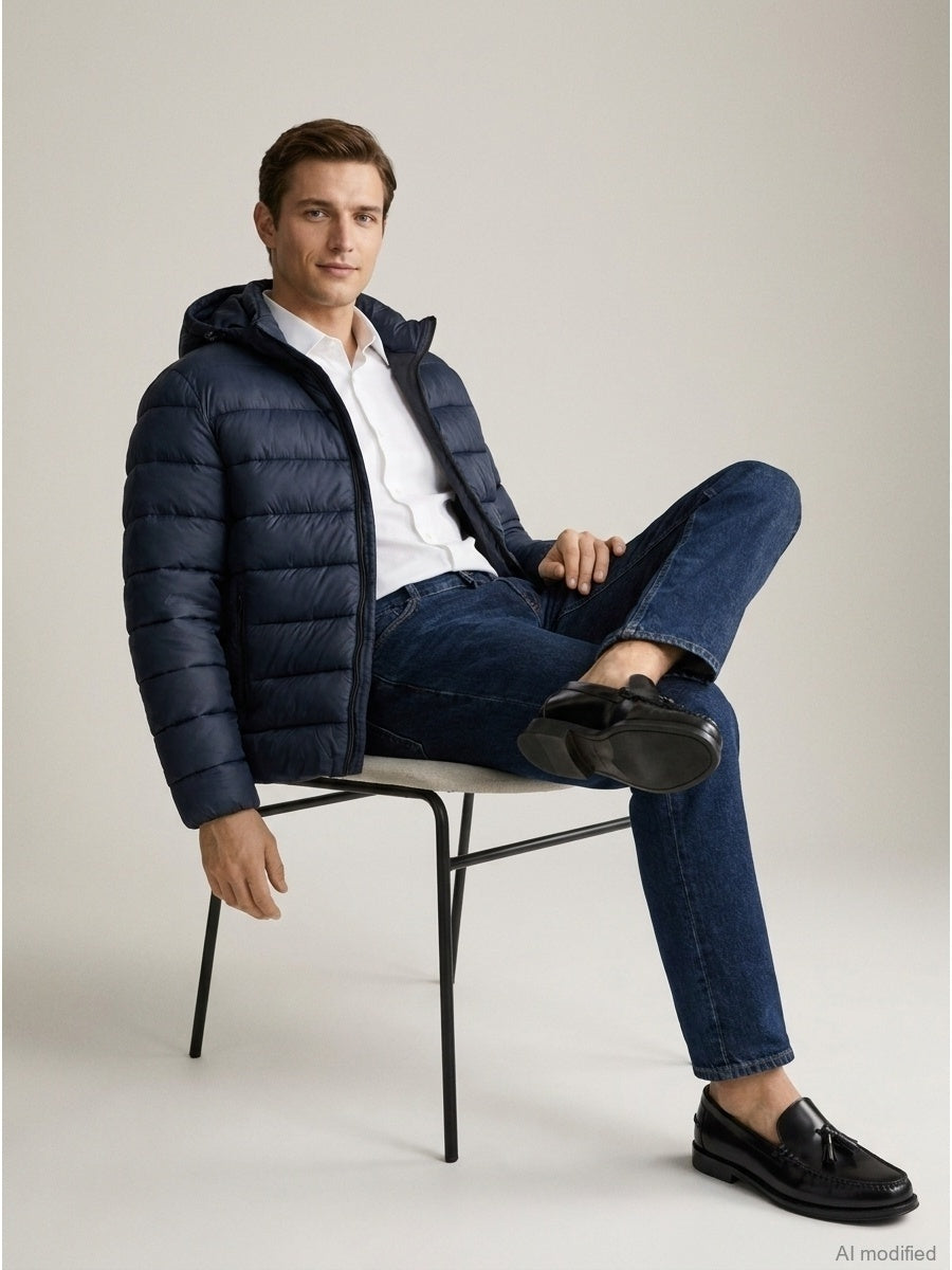 Herrenjacke