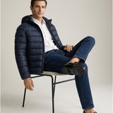 Herrenjacke