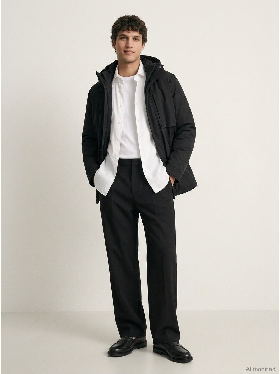 Herrenjacke