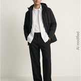 Herrenjacke