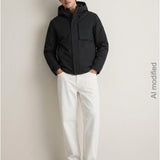 Herrenjacke