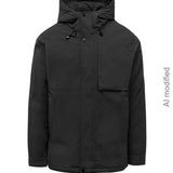 Herrenjacke