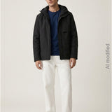 Herrenjacke
