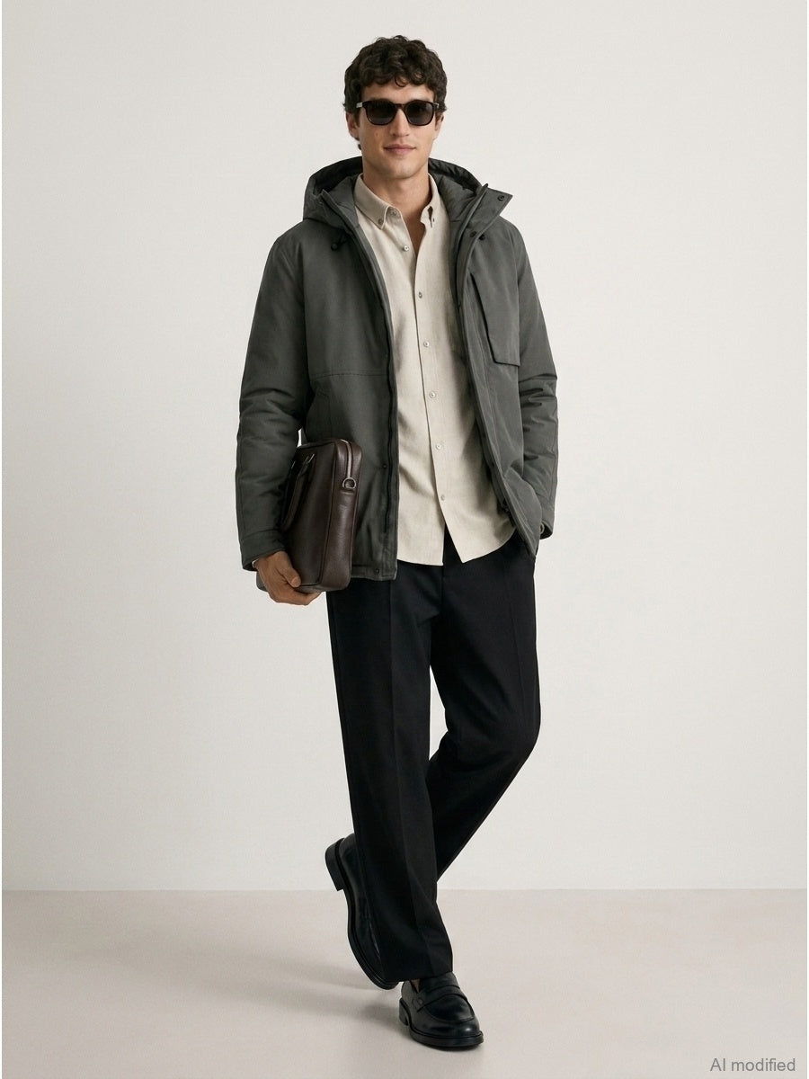 Herrenjacke