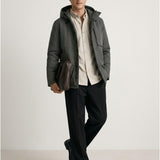 Herrenjacke