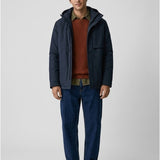 Herrenjacke