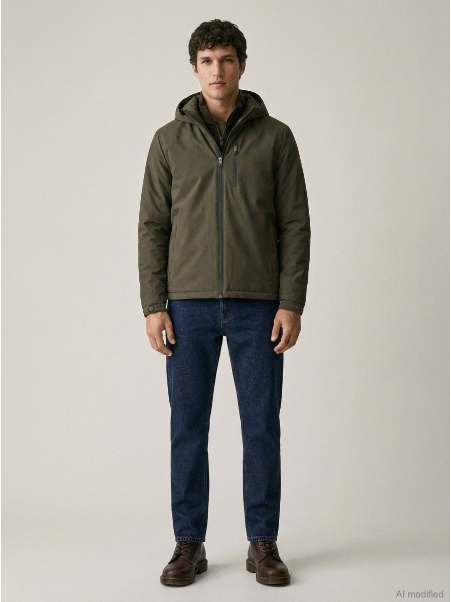Herrenjacke