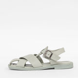 Damen Ledersandalen