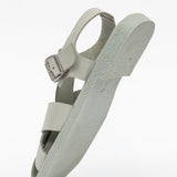 Damen Ledersandalen
