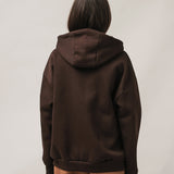 Pullover mit Reißverschluss