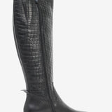 Lange Damenstiefel