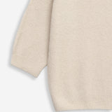 Damenpullover mit Baby-Alpakawolle