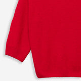 Damenpullover mit Baby-Alpakawolle