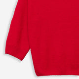 Damenpullover mit Baby-Alpakawolle