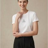Frauen-T-Shirt
