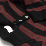 Damen Strickjacke mit Wolle