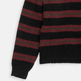 Damen Strickjacke mit Wolle