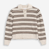 Damen Strickjacke mit Wolle