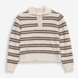 Damen Strickjacke mit Wolle