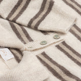 Damen Strickjacke mit Wolle