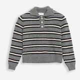 Damen Strickjacke mit Wolle