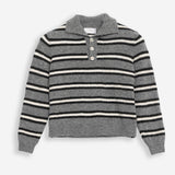 Damen Strickjacke mit Wolle