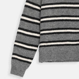 Damen Strickjacke mit Wolle