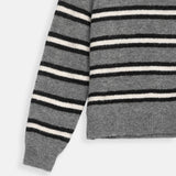 Damen Strickjacke mit Wolle