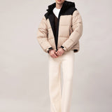 Moteriškas megztinis su alpakos jauniklių vilna