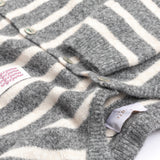 Damenpullover aus Alpka-Wolle