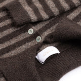 Damenpullover aus Alpaka-Wolle