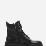 Lederschuhe für Frauen