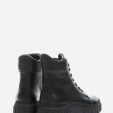 Lederschuhe für Frauen