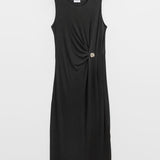 Kasdienė moteriška suknelė