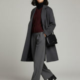Damen Strickjacke mit Wolle