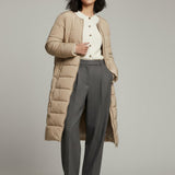 Damen Strickjacke mit Wolle