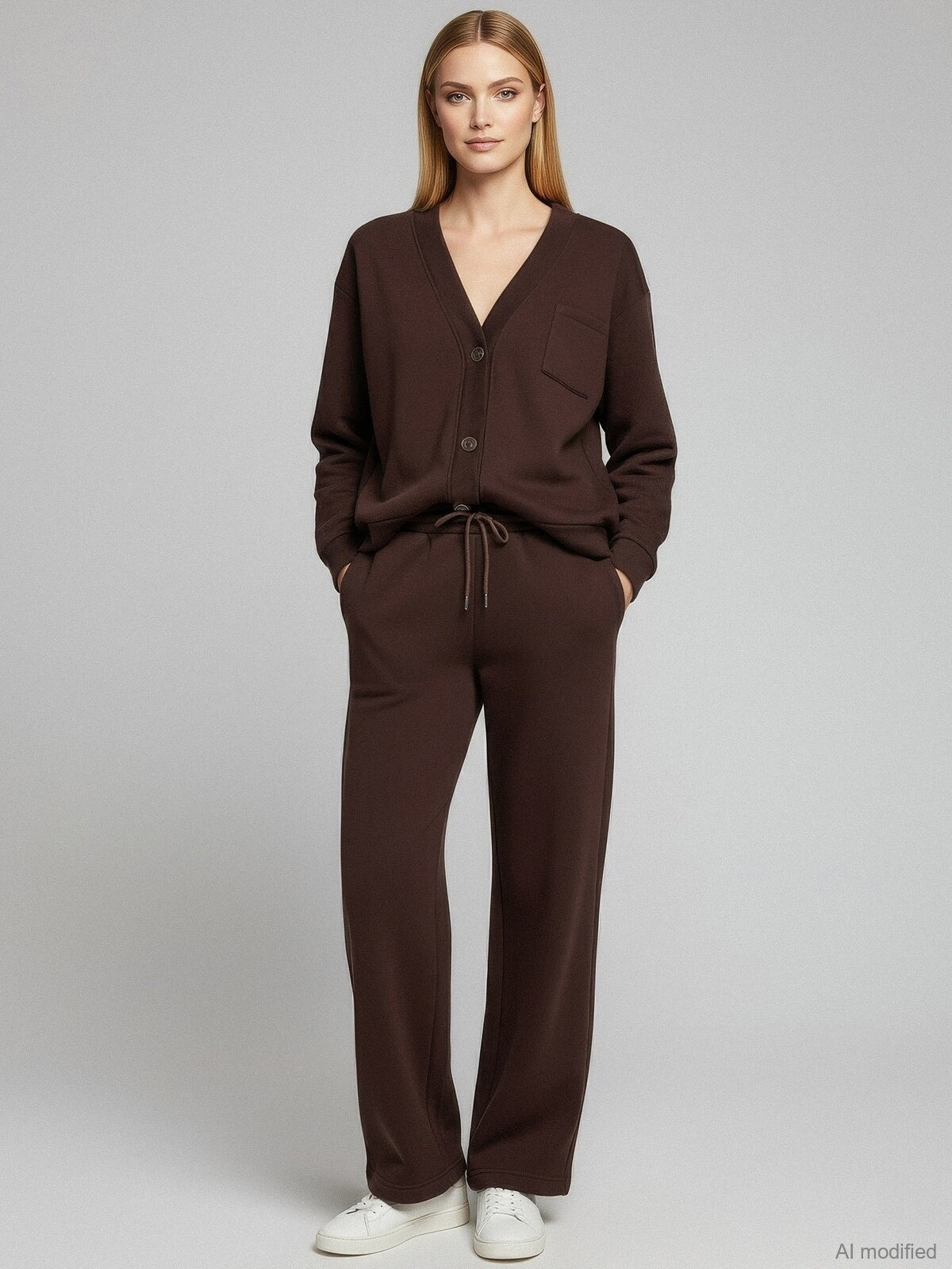 Strickjacke für Frauen