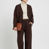 Strickjacke für Frauen