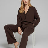 Strickjacke für Frauen