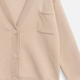 Strickjacke für Frauen