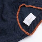 Damenweste mit Angorawolle