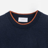 Damenweste mit Angorawolle