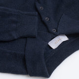 Damen-Polopullover mit Angorawolle