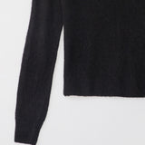 Damenpullover mit Baby Alpaka Wolle, Capsule Collection