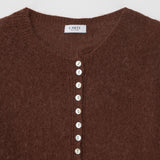 Damenpullover mit Baby Alpaka Wolle, Capsule Collection