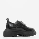 Lederschuhe für Frauen